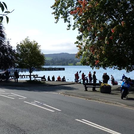 Aparthotel Quaysiders Club Ambleside Exterior foto