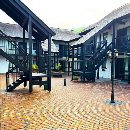 Aparthotel Quaysiders Club Ambleside Exterior foto