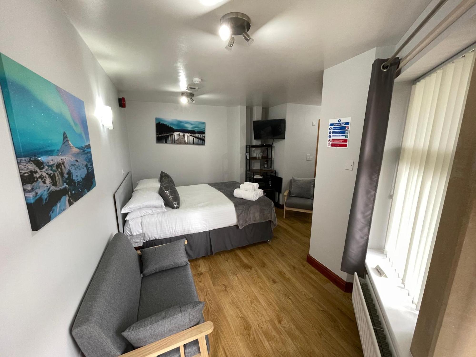 Aparthotel Quaysiders Club Ambleside Exterior foto