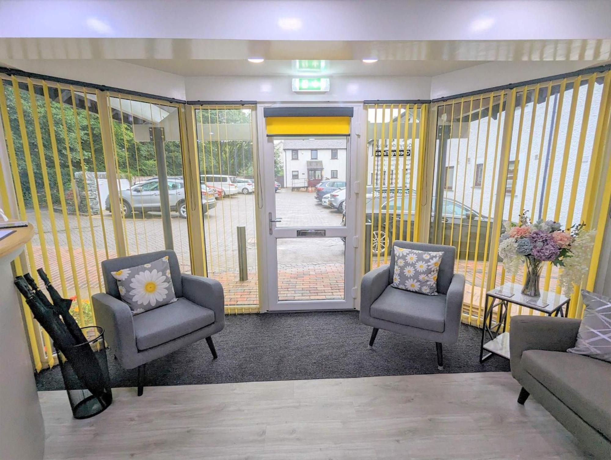 Aparthotel Quaysiders Club Ambleside Exterior foto