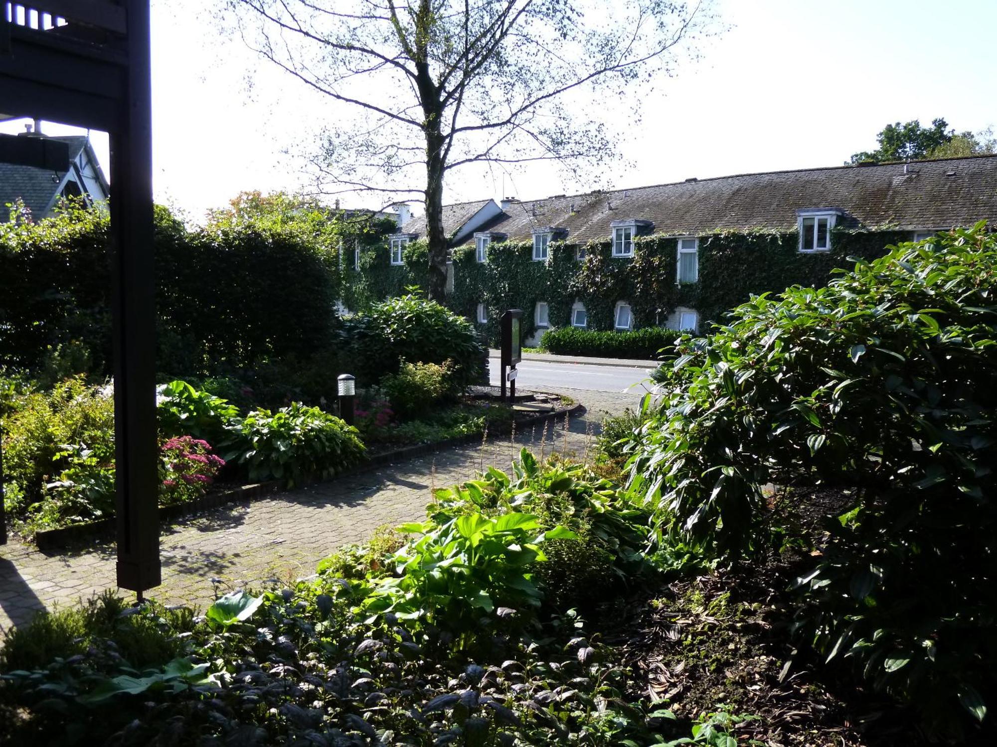 Aparthotel Quaysiders Club Ambleside Exterior foto